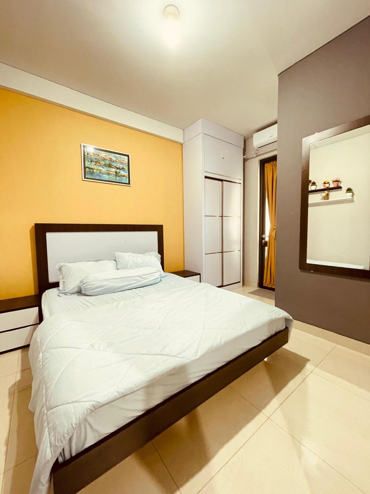 Vanilla One Apartment Batam