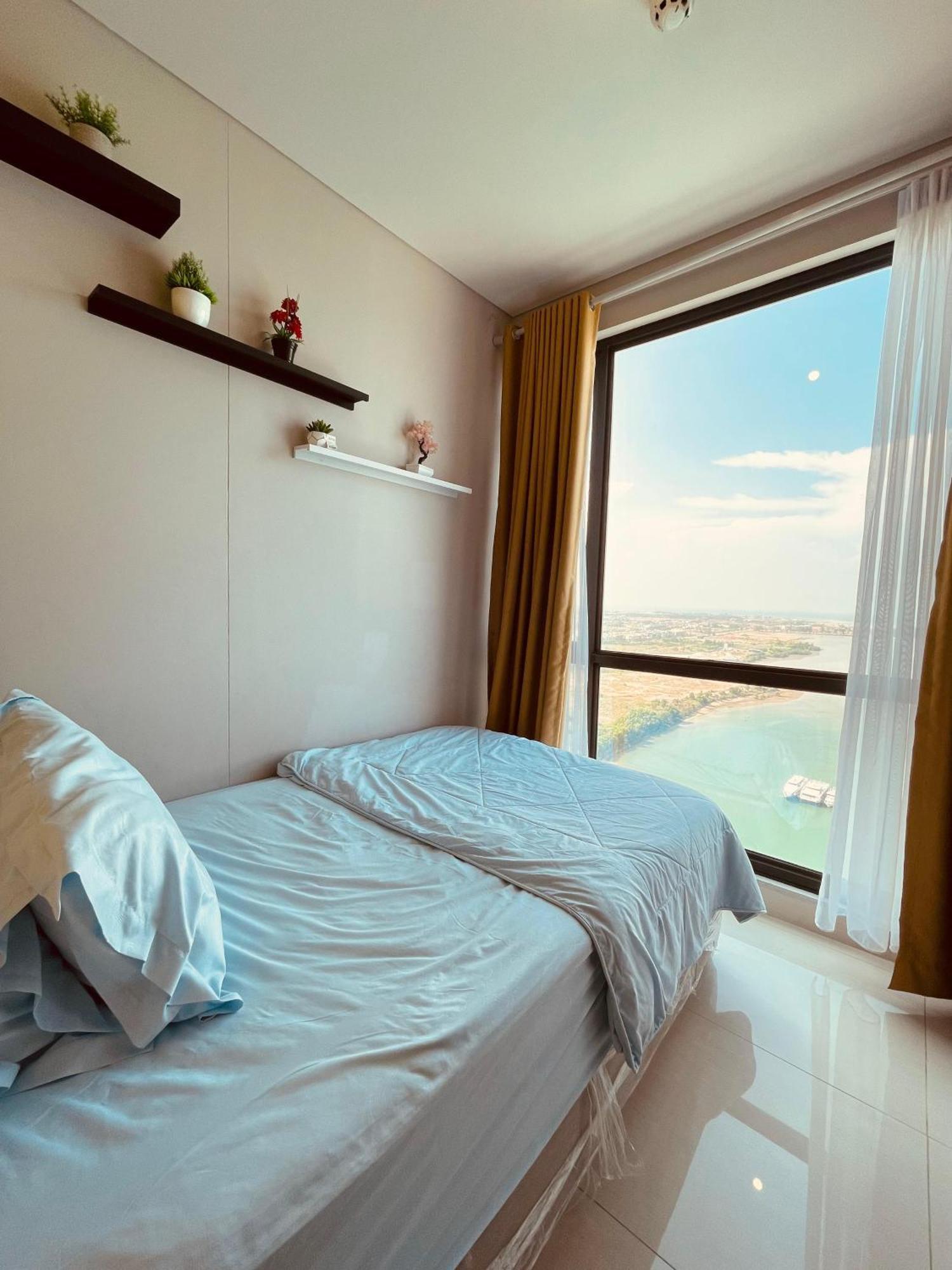 Vanilla One Apartment Batam