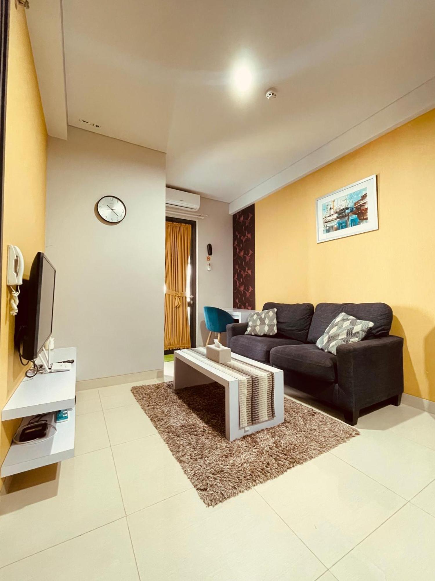 Apartment Vanilla One