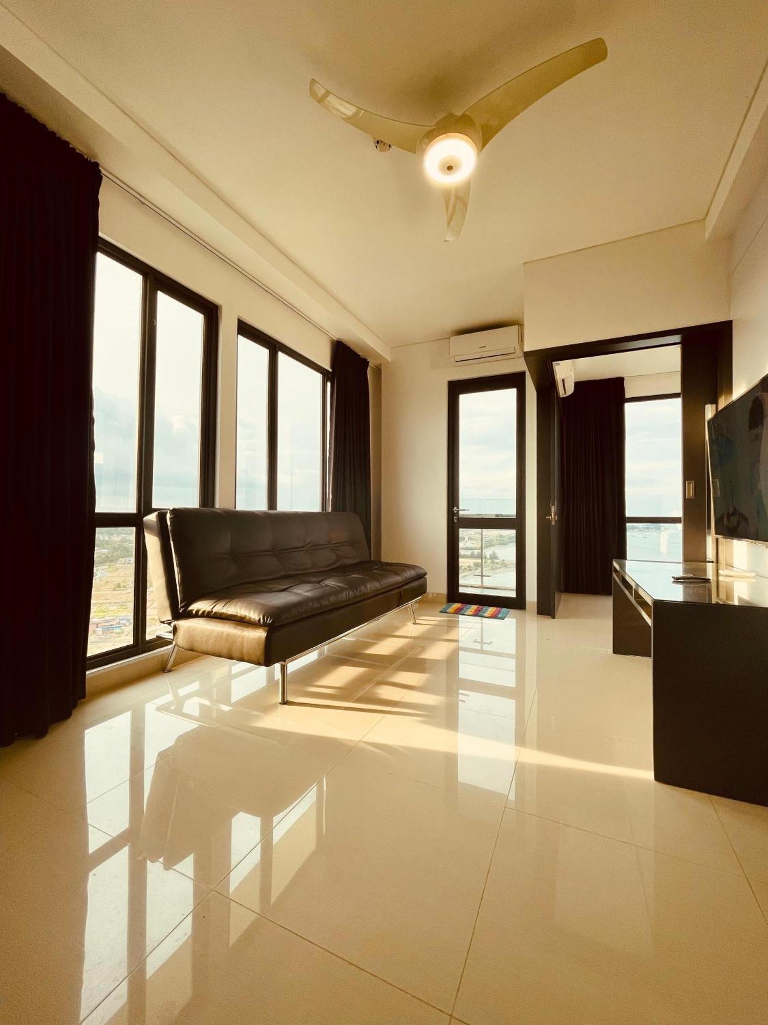 Apartment Vanilla One *