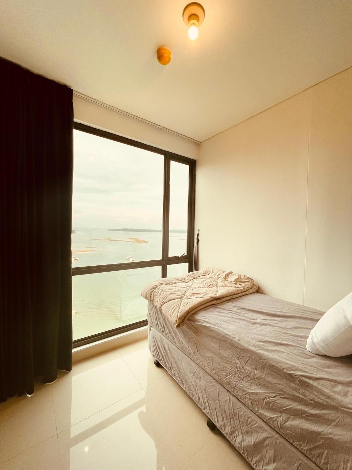 Apartment Vanilla One Batam