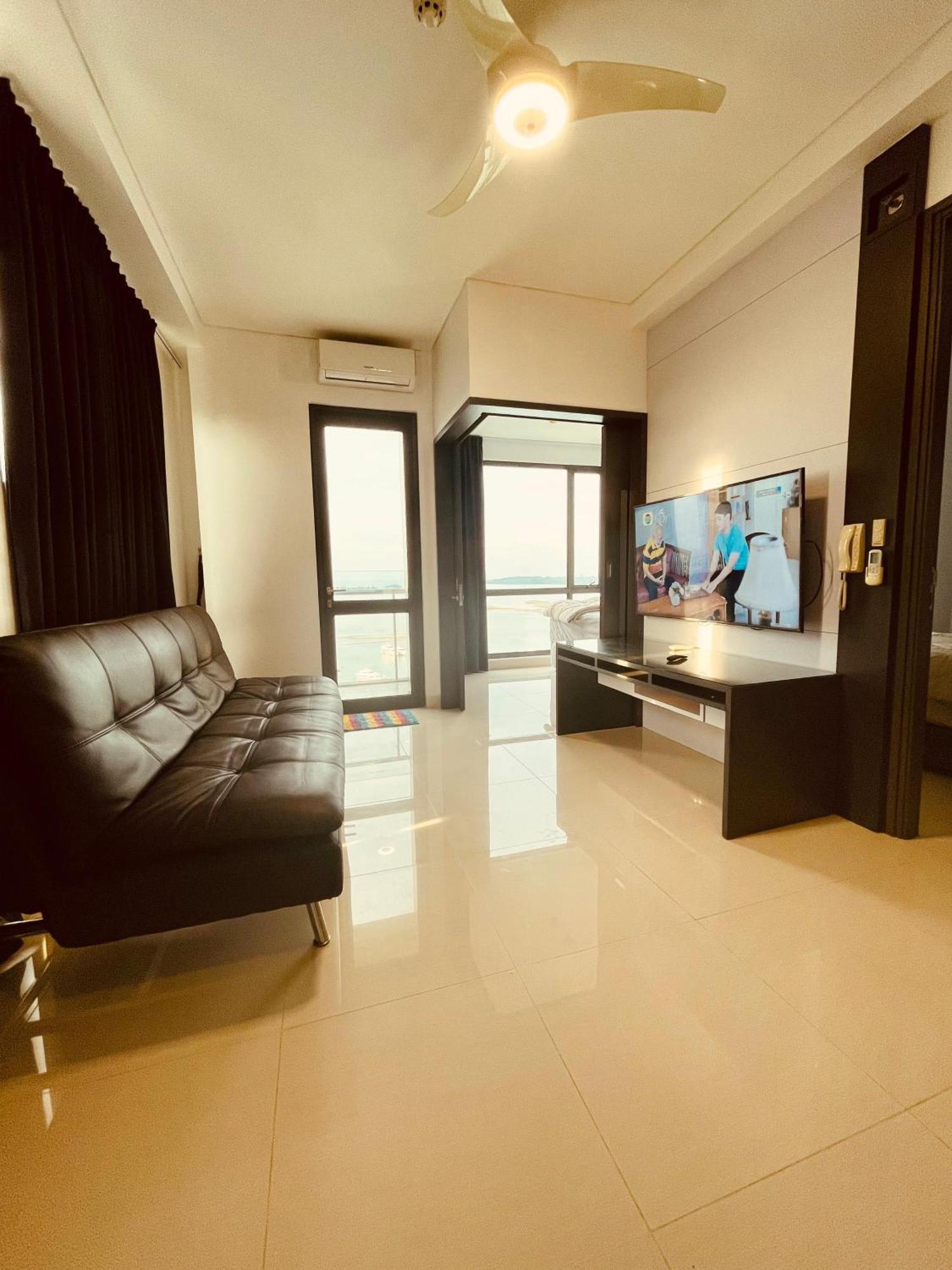 Apartment Vanilla One