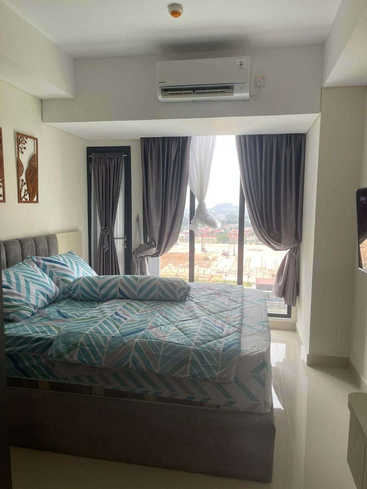 Vanilla One * Batam