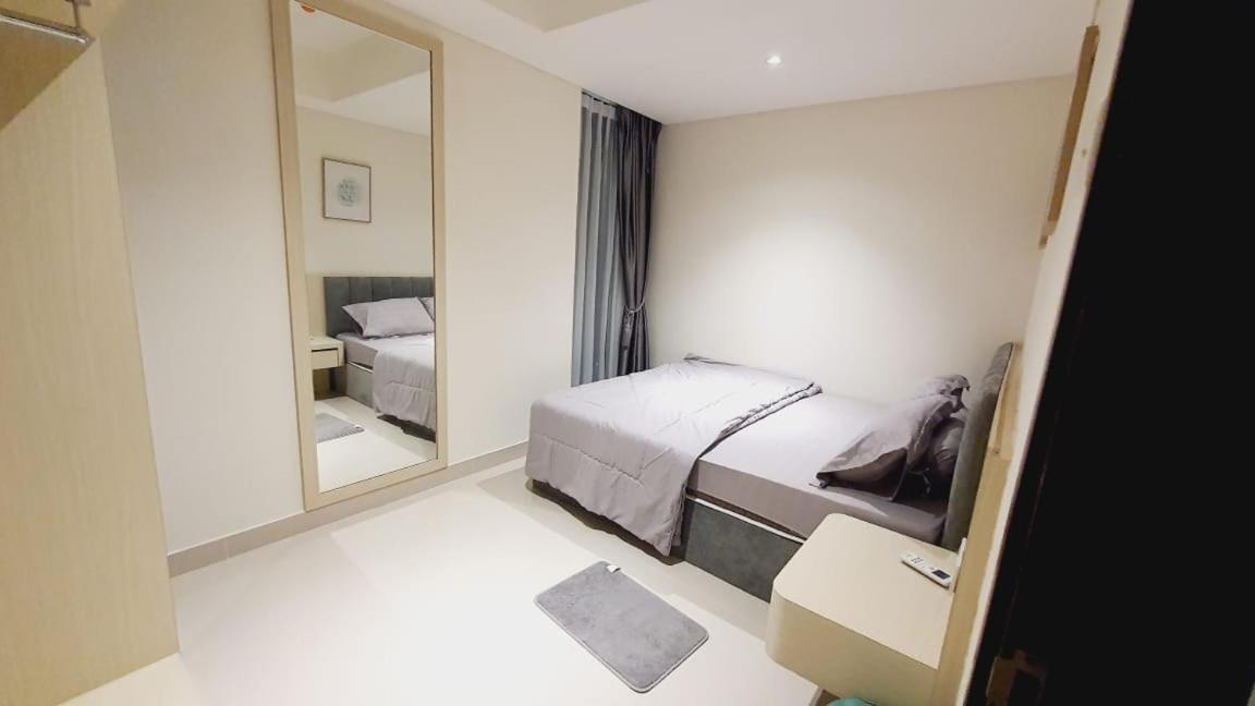 Apartment Vanilla One Batam