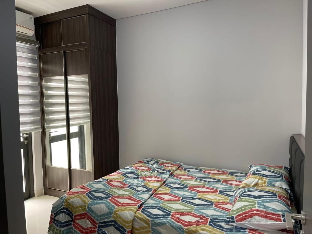 Vanilla One Apartment *
