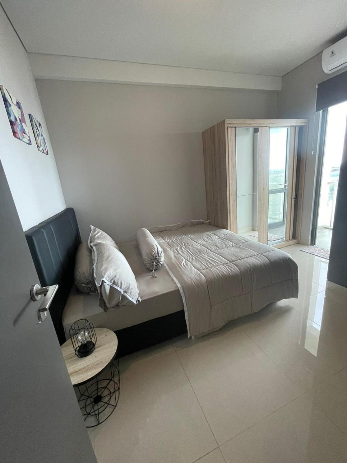 Vanilla One Apartment *