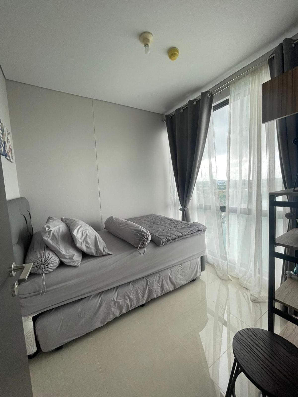 Vanilla One Apartment *