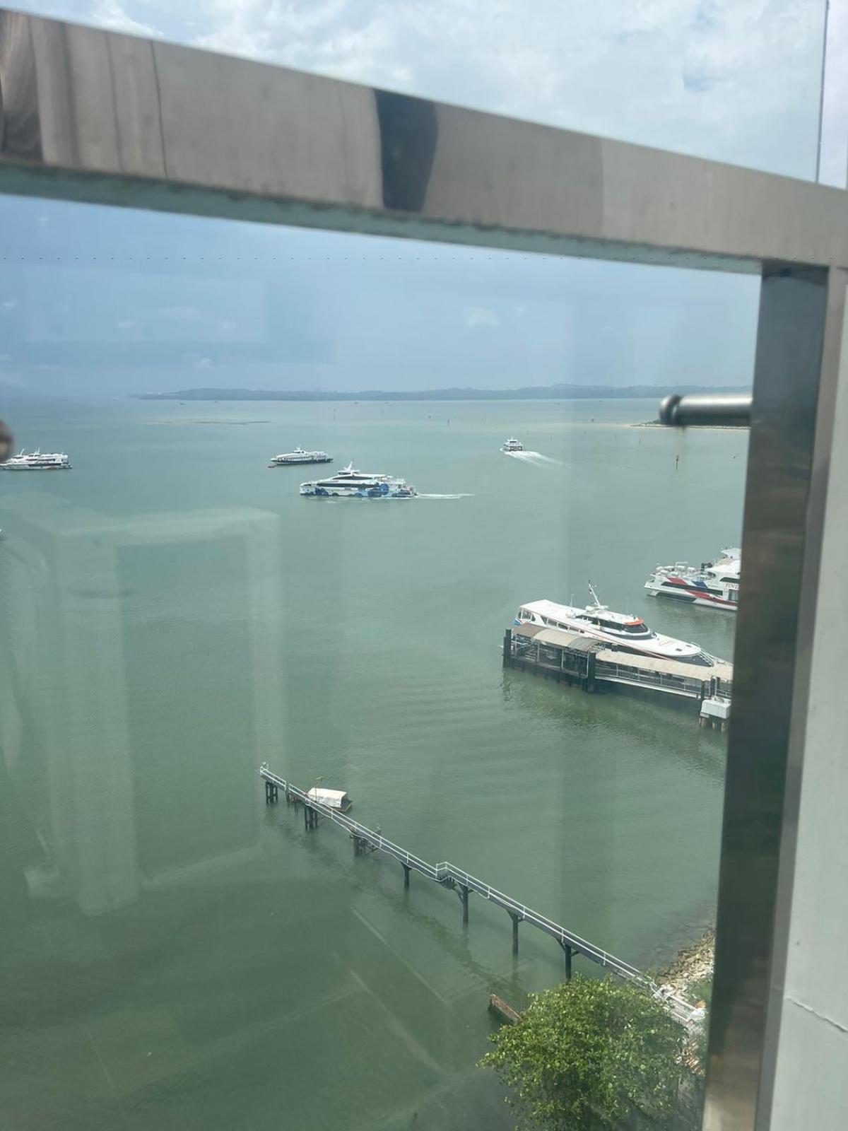 Apartment Vanilla One Batam
