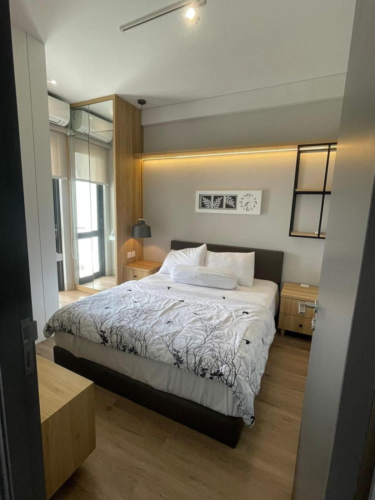 Vanilla One Apartment *