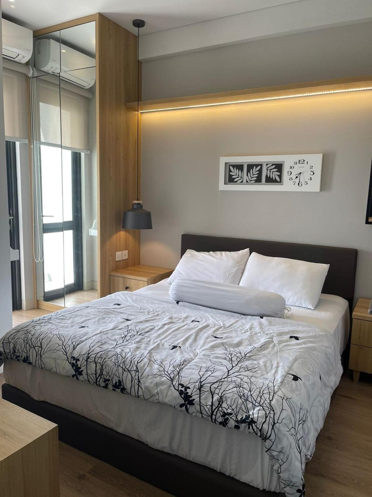 Vanilla One Apartment