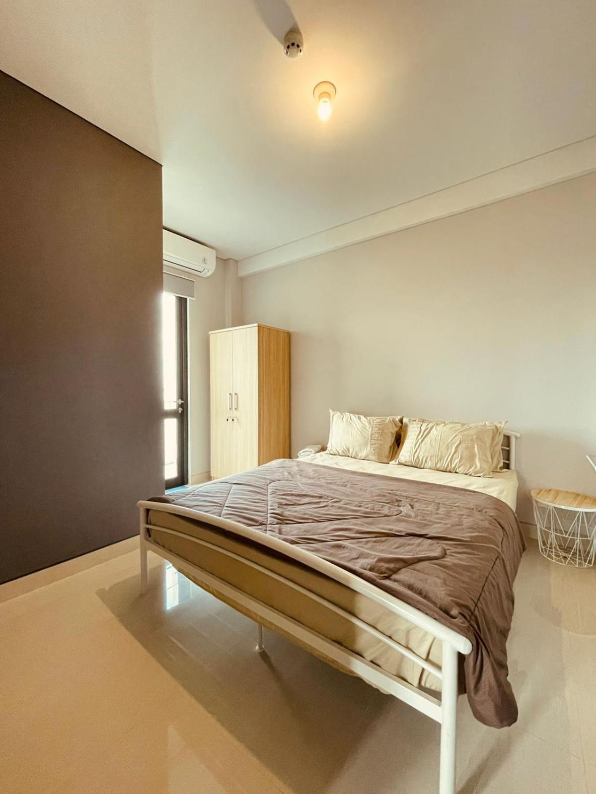 Vanilla One Apartment Batam