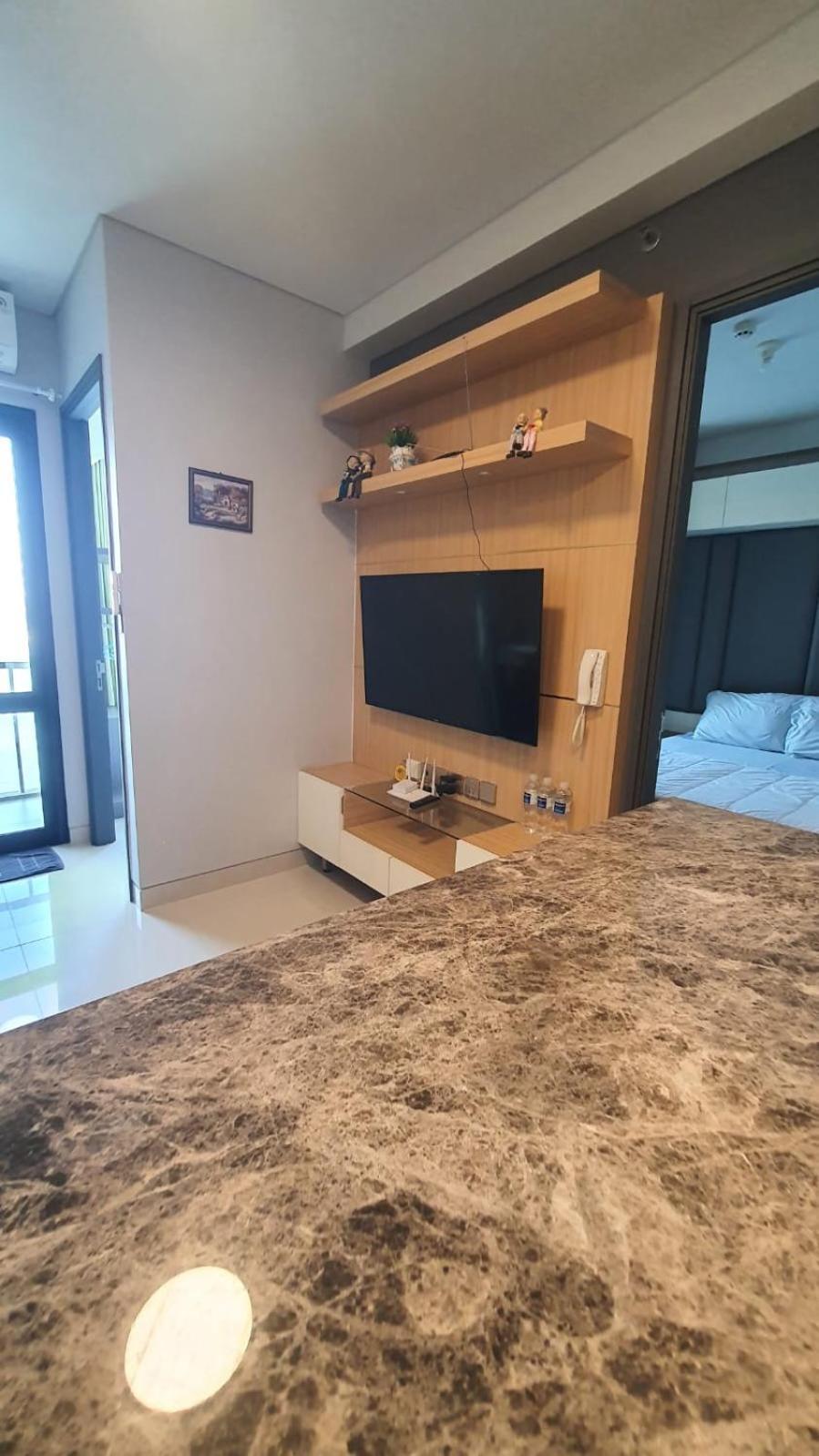 Vanilla One Apartment